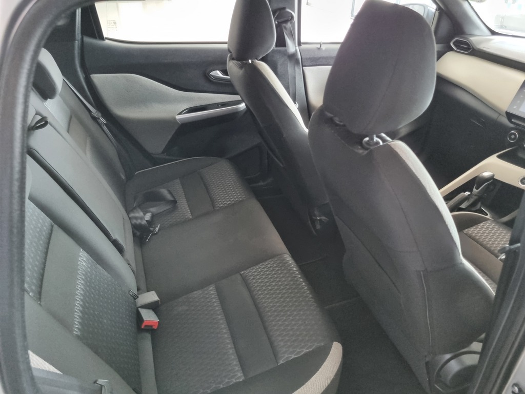 NISSAN MAGNITE MAGNITE 1.0 ACENTA CVT - 10