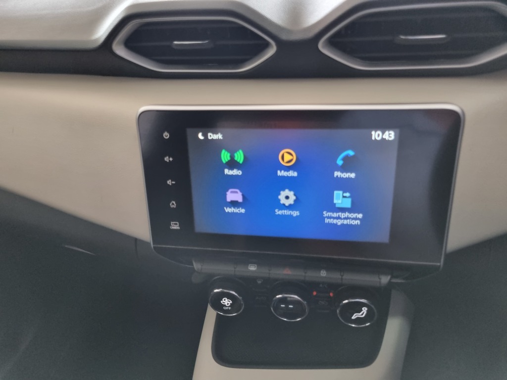 NISSAN MAGNITE MAGNITE 1.0 ACENTA CVT - 14