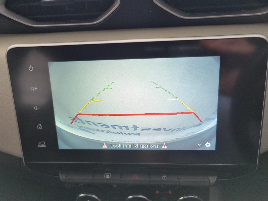 NISSAN MAGNITE MAGNITE 1.0 ACENTA CVT - 15