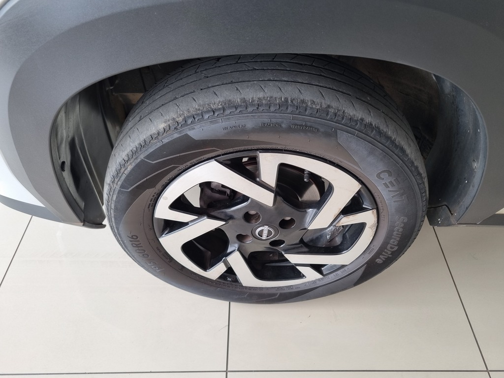 NISSAN MAGNITE MAGNITE 1.0 ACENTA CVT - 6