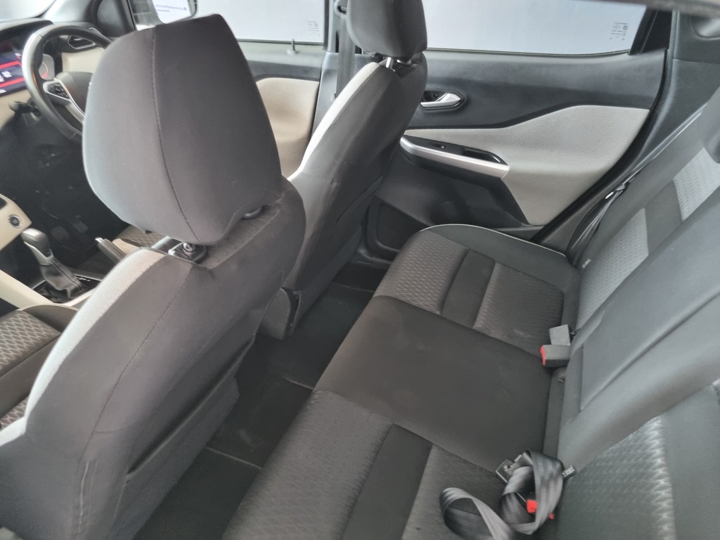 NISSAN MAGNITE MAGNITE 1.0 ACENTA CVT - 9