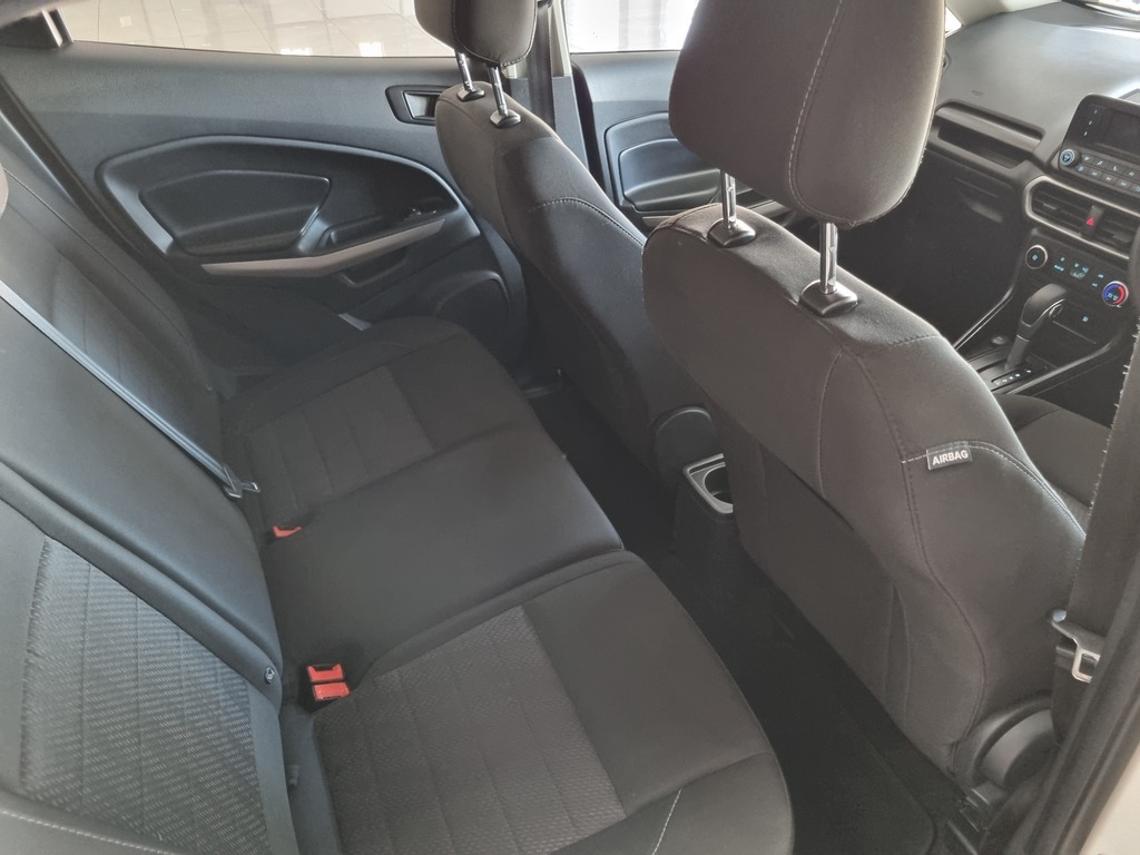 FORD ECOSPORT ECOSPORT 1.5TiVCT AMBIENTE A/T - 12