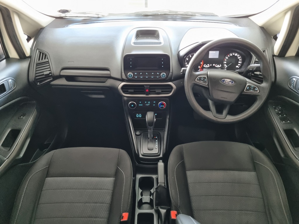 FORD ECOSPORT ECOSPORT 1.5TiVCT AMBIENTE A/T - 13