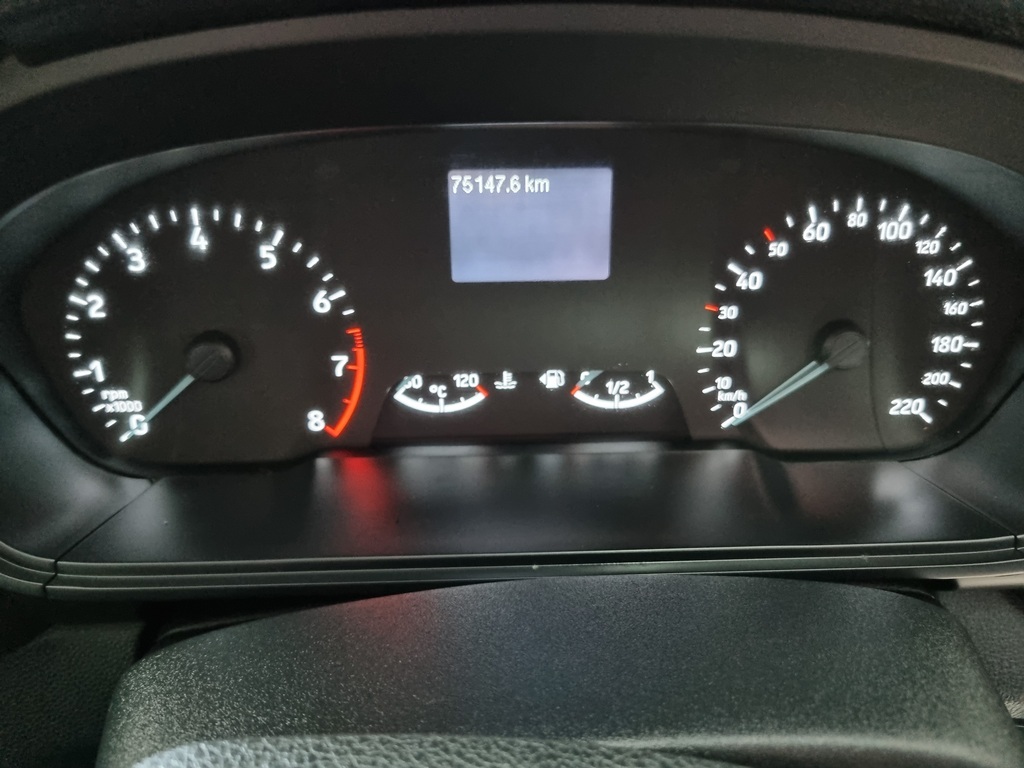 FORD ECOSPORT ECOSPORT 1.5TiVCT AMBIENTE A/T - 15