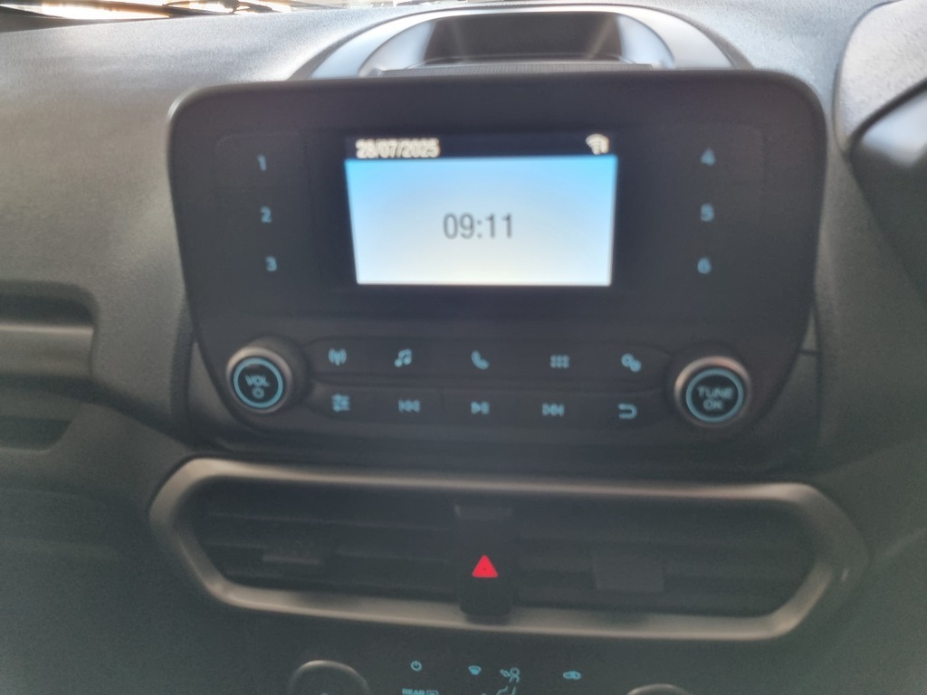 FORD ECOSPORT ECOSPORT 1.5TiVCT AMBIENTE A/T - 16