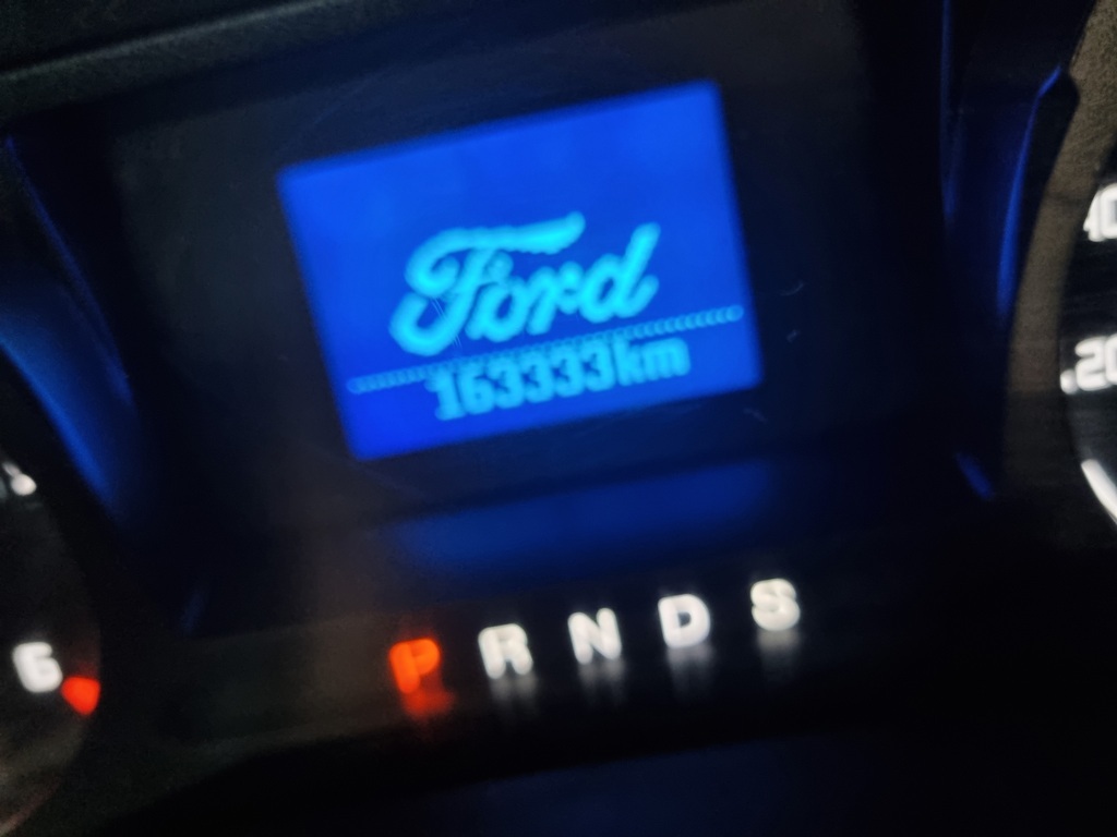 FORD ECOSPORT ECOSPORT 1.5TiVCT AMBIENTE A/T - 2