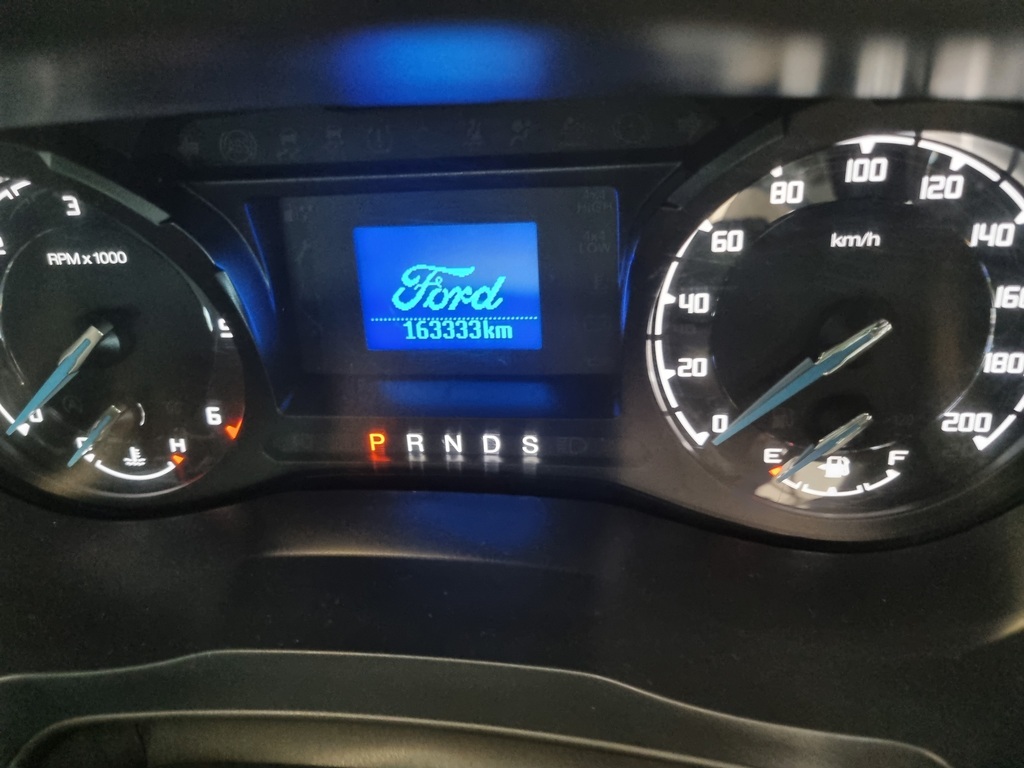 FORD ECOSPORT ECOSPORT 1.5TiVCT AMBIENTE A/T - 3