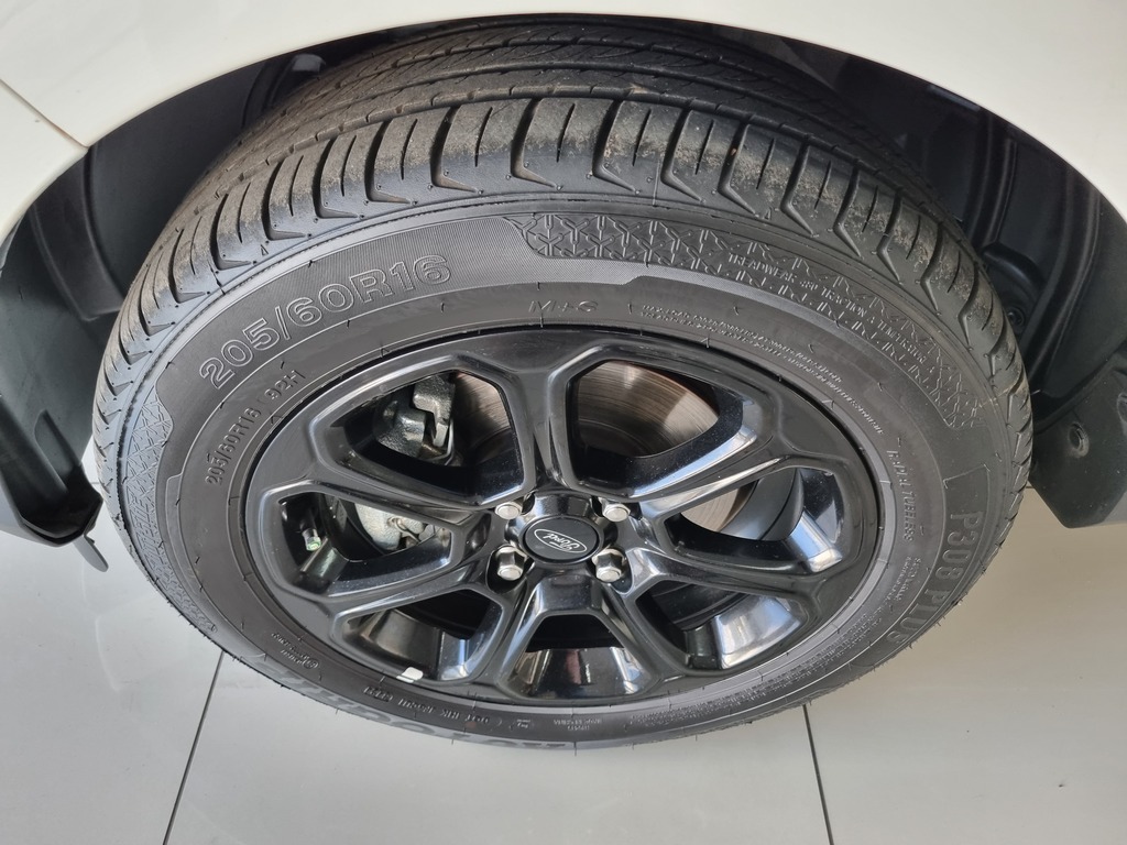 FORD ECOSPORT ECOSPORT 1.5TiVCT AMBIENTE A/T - 6