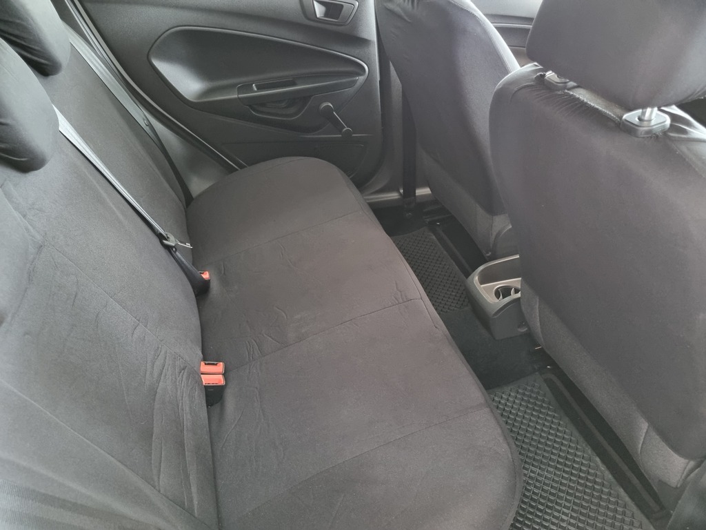 FORD FIESTA FIESTA 1.0 ECOBOOST AMBIENTE 5DR - 10