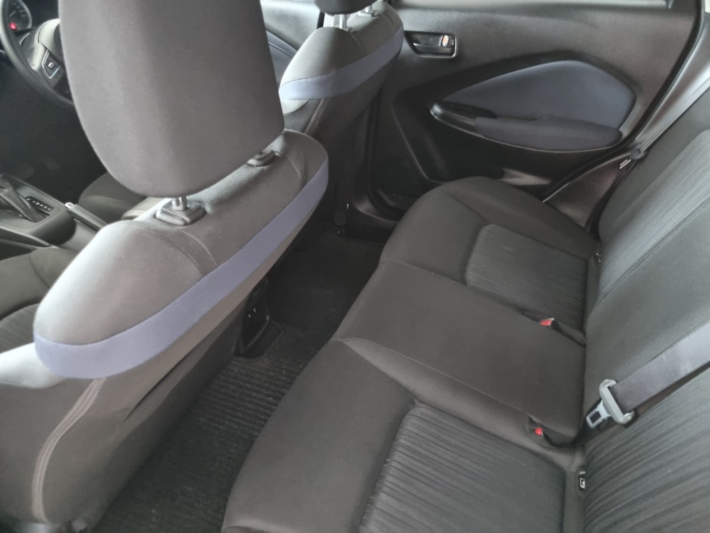 TOYOTA STARLET STARLET 1.5 Xs A/T