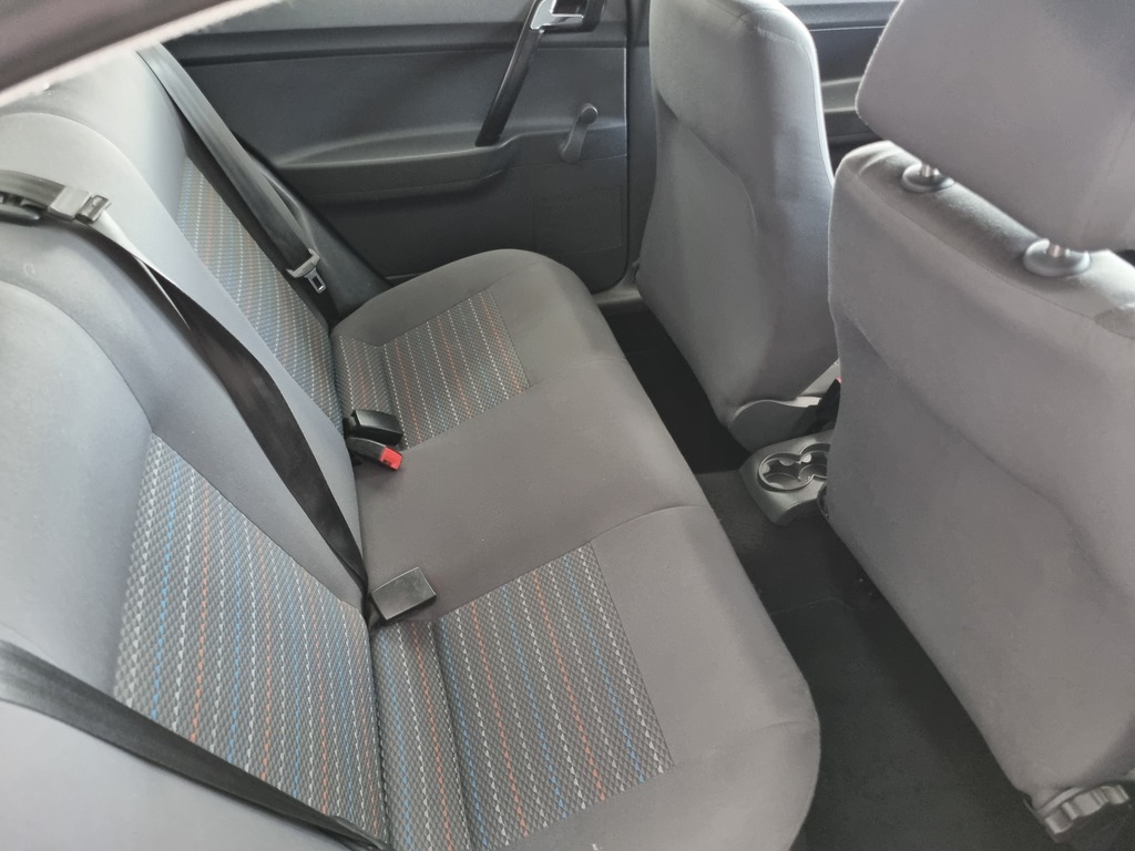 VOLKSWAGEN POLO VIVO GP POLO VIVO GP 1.4 CONCEPTLINE - 10