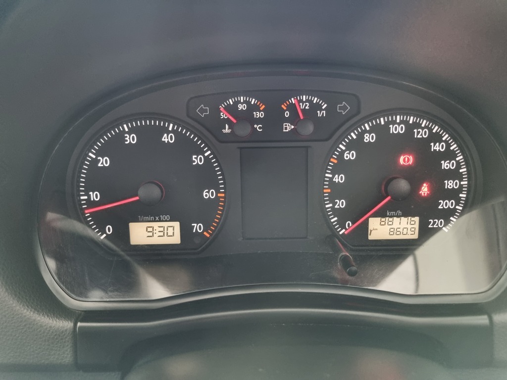 VOLKSWAGEN POLO VIVO GP POLO VIVO GP 1.4 CONCEPTLINE - 13