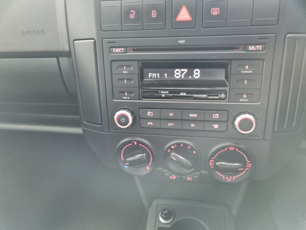 VOLKSWAGEN POLO VIVO GP POLO VIVO GP 1.4 CONCEPTLINE - 14