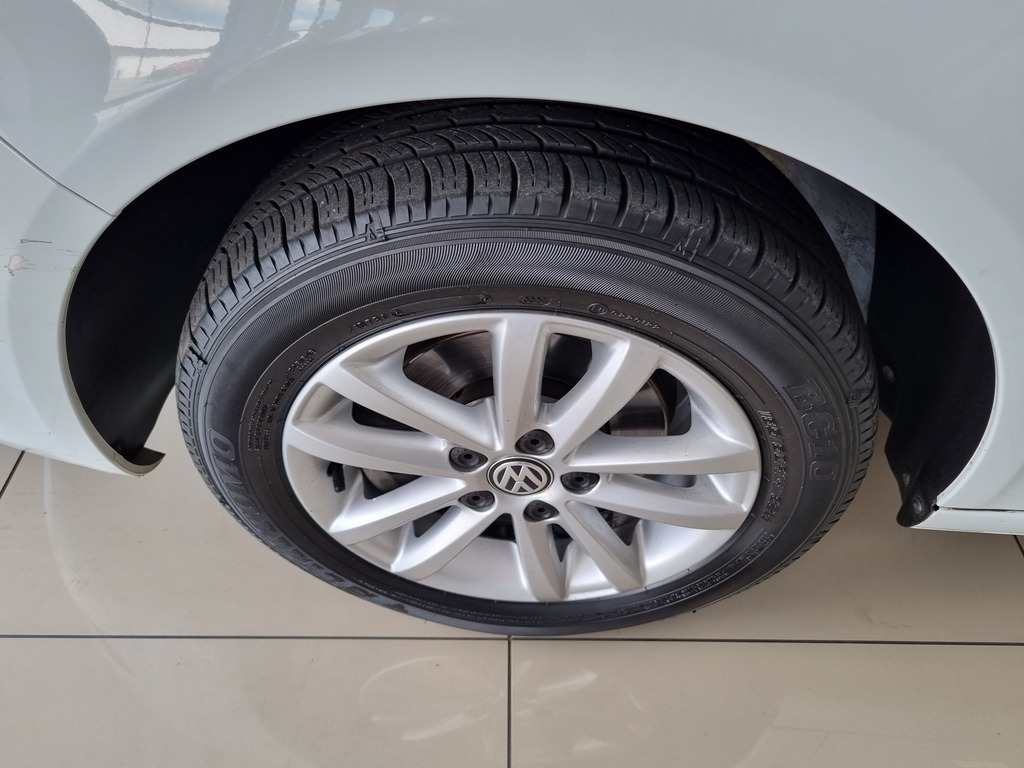 VOLKSWAGEN POLO VIVO GP POLO VIVO GP 1.4 CONCEPTLINE - 6