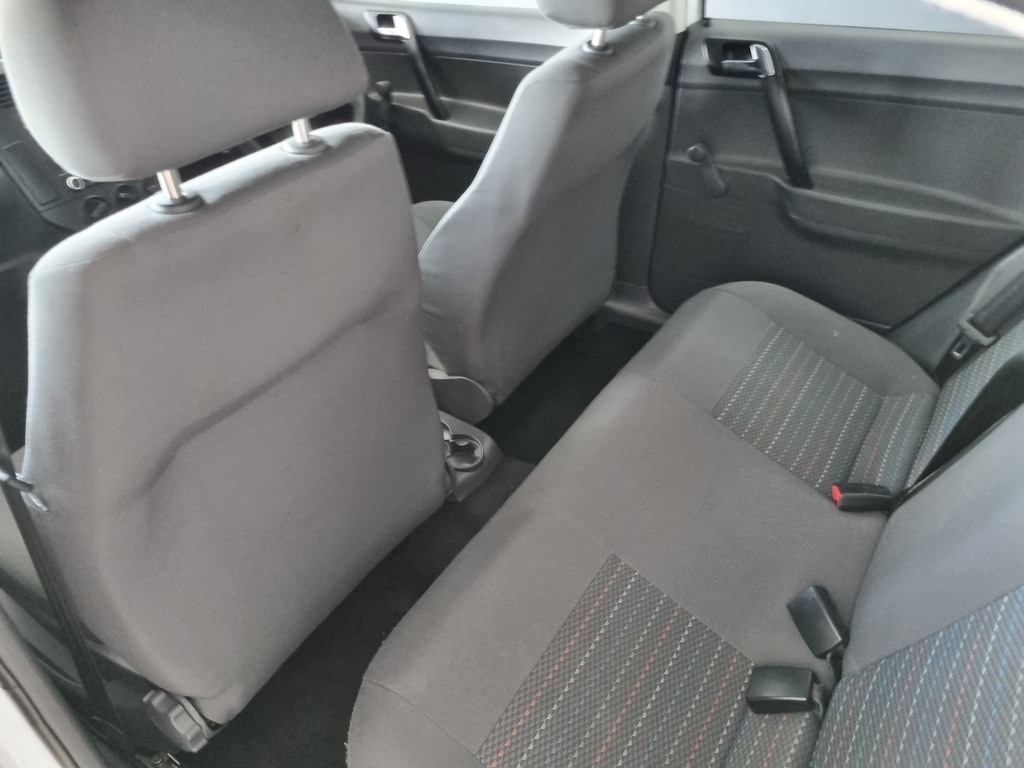 VOLKSWAGEN POLO VIVO GP POLO VIVO GP 1.4 CONCEPTLINE - 9