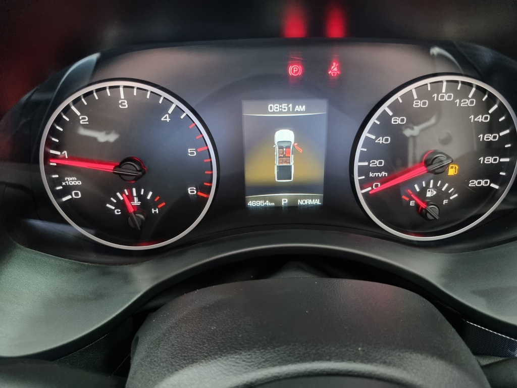 GWM STEED P-SERIES 2.0TD LS/BLACK EDITION 4X4 A/T D/C P/U