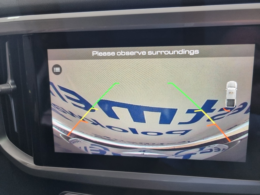 GWM STEED P-SERIES 2.0TD LS/BLACK EDITION 4X4 A/T D/C P/U