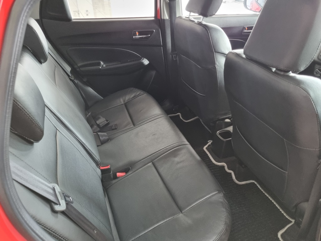 SUZUKI SWIFT SWIFT 1.2 GL AMT - 10