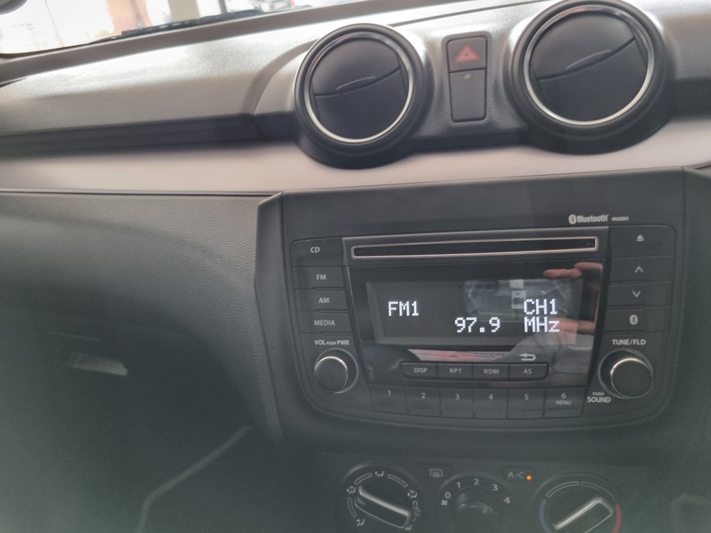 SUZUKI SWIFT SWIFT 1.2 GL AMT - 14