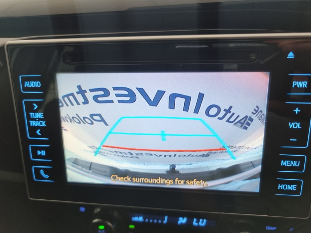 TOYOTA HILUX HILUX 2.8 GD-6 RAIDER 4X4 A/T P/U D/C - 14