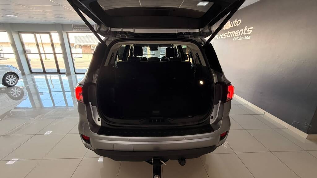FORD EVEREST EVEREST 2.0D BI-TURBO SPORT A/T - 12
