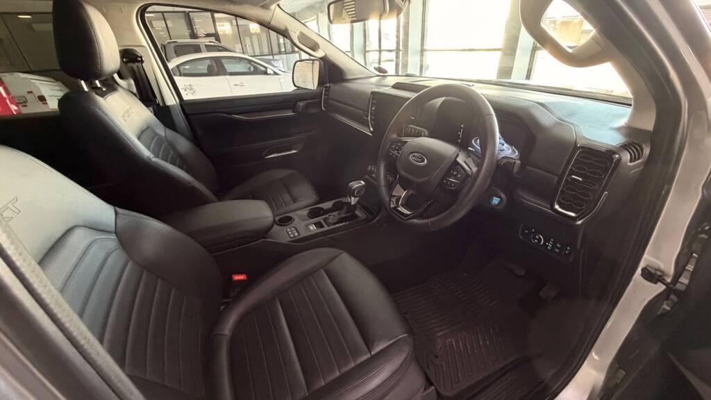 FORD EVEREST EVEREST 2.0D BI-TURBO SPORT A/T - 14