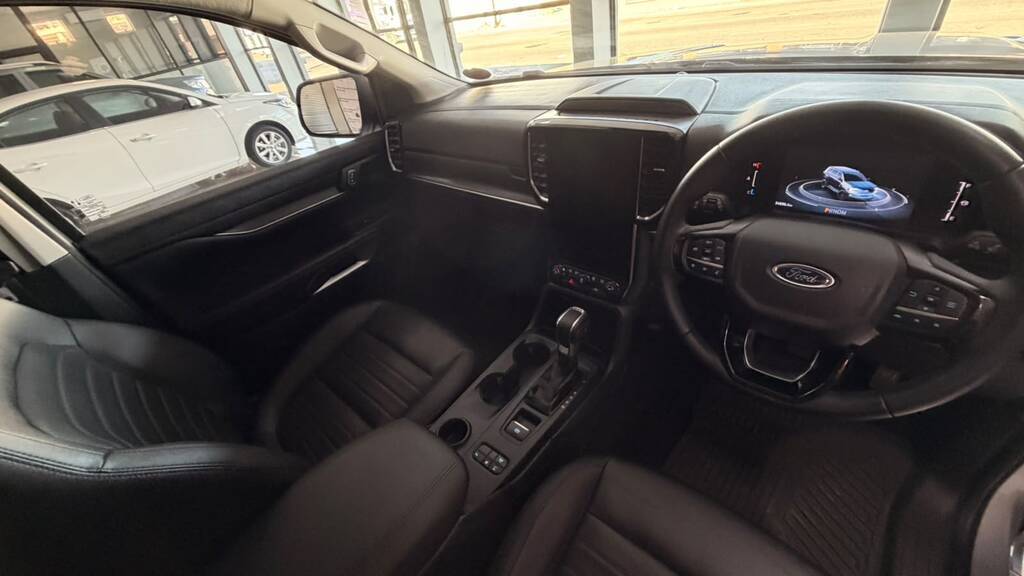 FORD EVEREST EVEREST 2.0D BI-TURBO SPORT A/T - 15