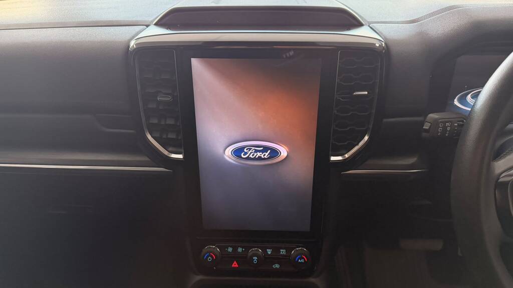 FORD EVEREST EVEREST 2.0D BI-TURBO SPORT A/T - 18