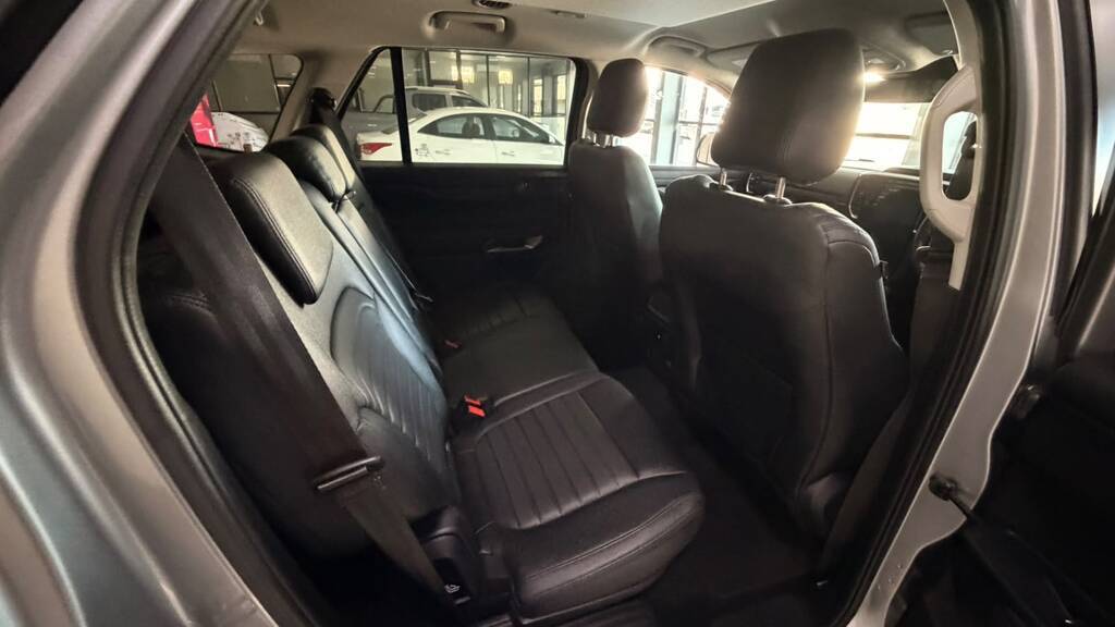 FORD EVEREST EVEREST 2.0D BI-TURBO SPORT A/T - 2