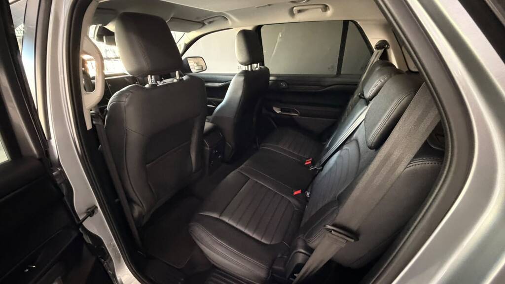 FORD EVEREST EVEREST 2.0D BI-TURBO SPORT A/T - 3