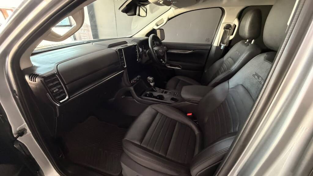 FORD EVEREST EVEREST 2.0D BI-TURBO SPORT A/T - 4