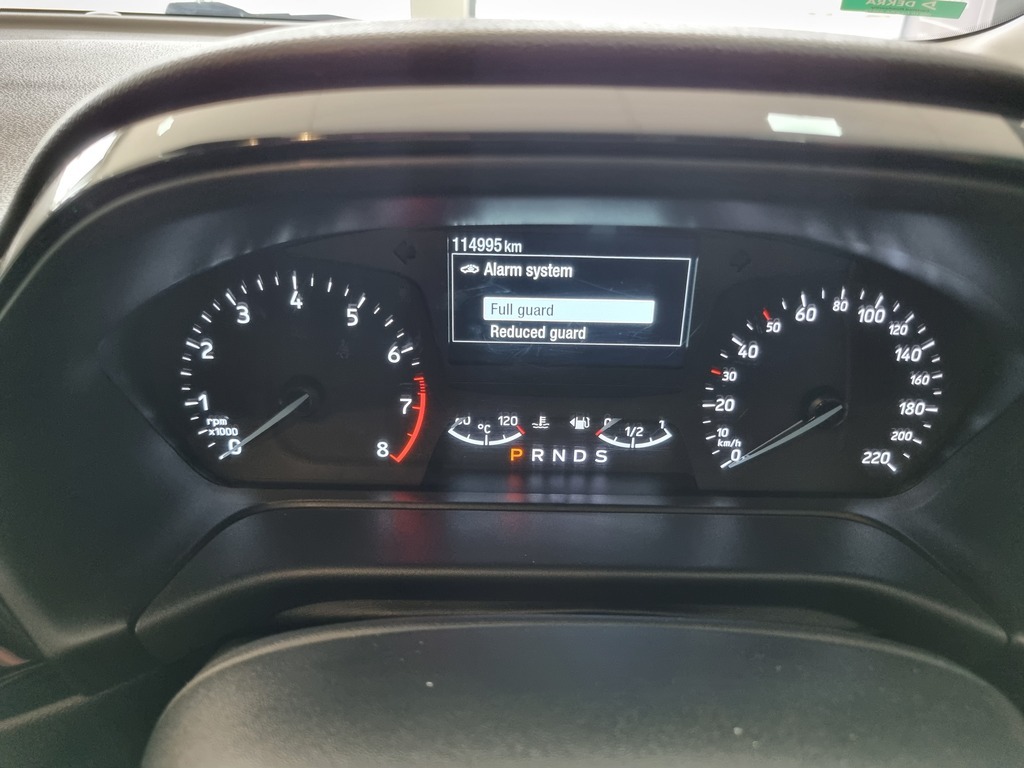 FORD FIESTA FIESTA 1.0 ECOBOOST TITANIUM A/T 5DR - 13