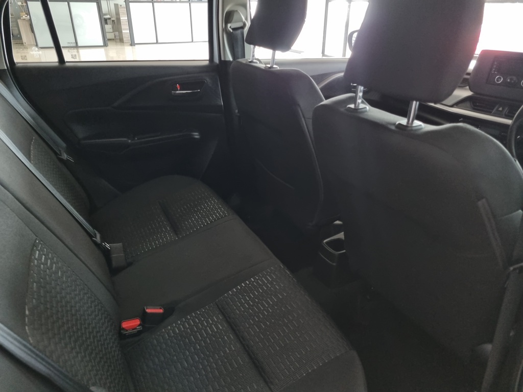 SUZUKI SWIFT SWIFT 1.2 GL - 10