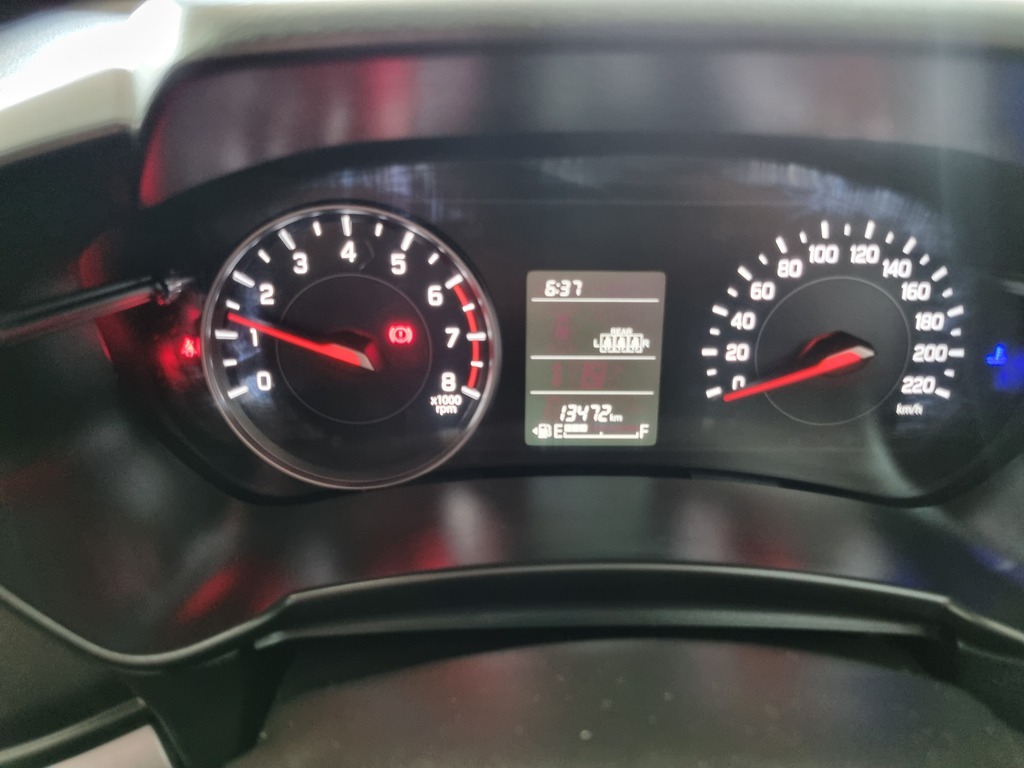 SUZUKI SWIFT SWIFT 1.2 GL - 13