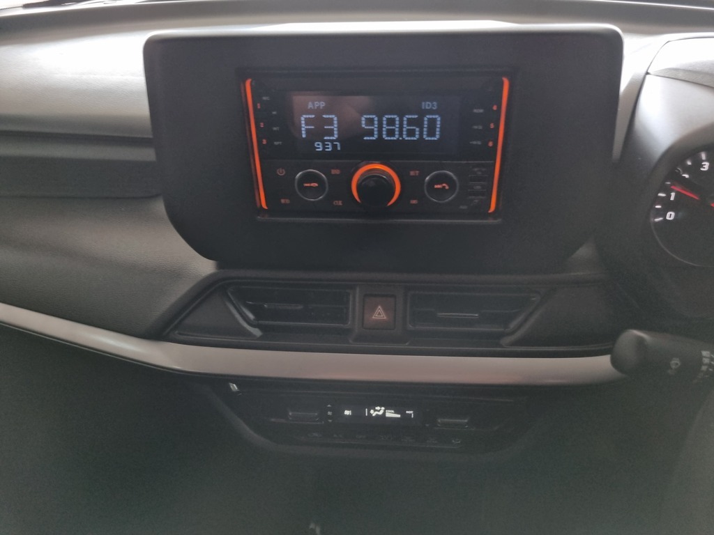 SUZUKI SWIFT SWIFT 1.2 GL - 14