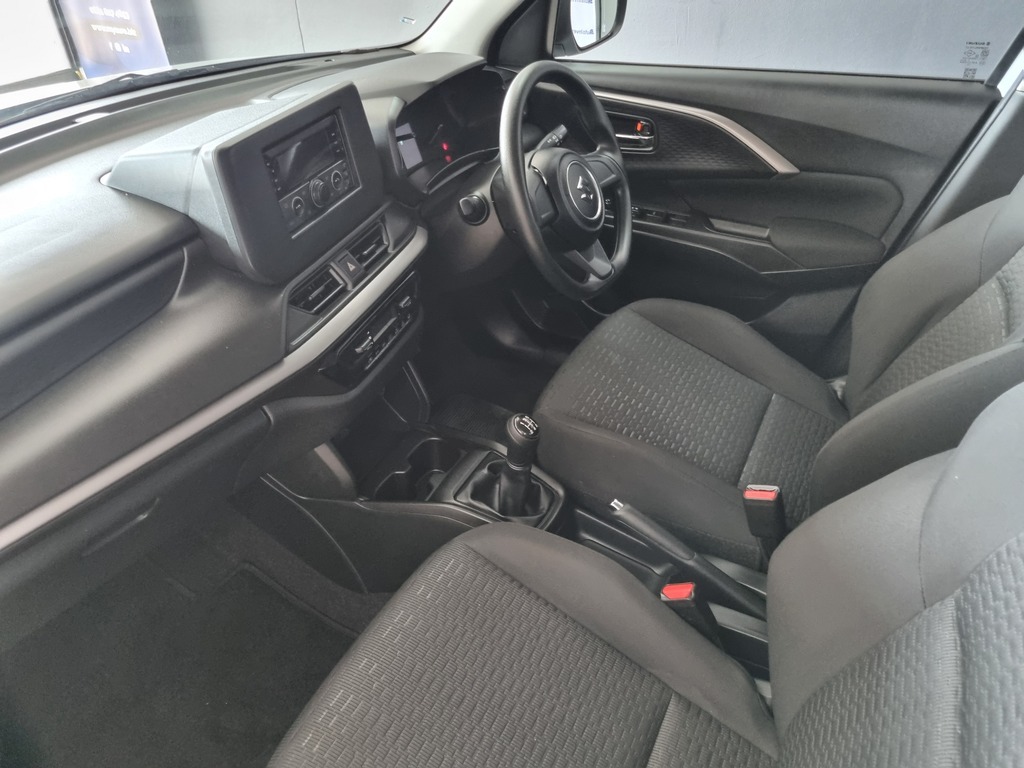 SUZUKI SWIFT SWIFT 1.2 GL - 8