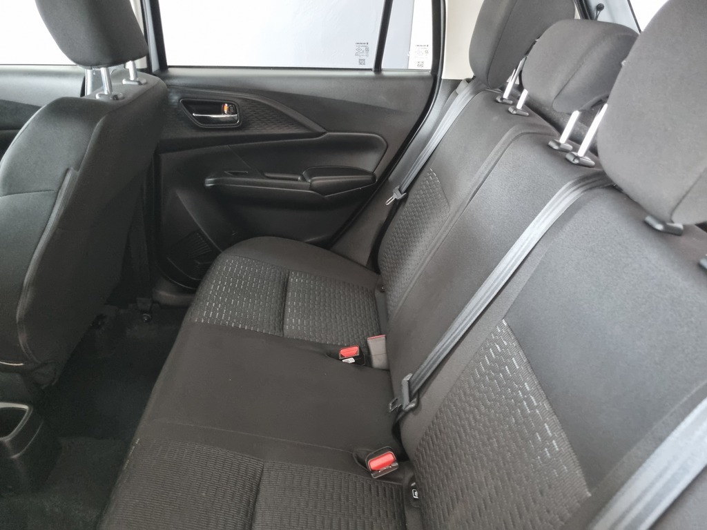 SUZUKI SWIFT SWIFT 1.2 GL - 9