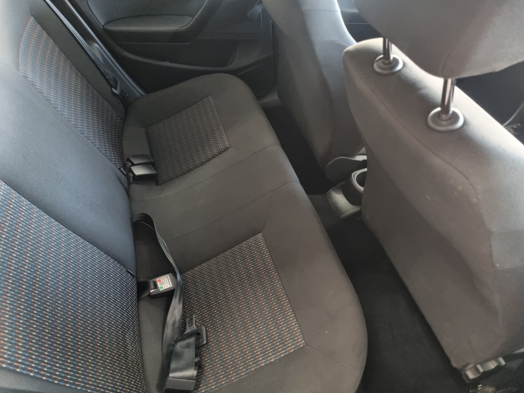 VOLKSWAGEN POLO VIVO POLO VIVO 1.4 TRENDLINE (5DR)