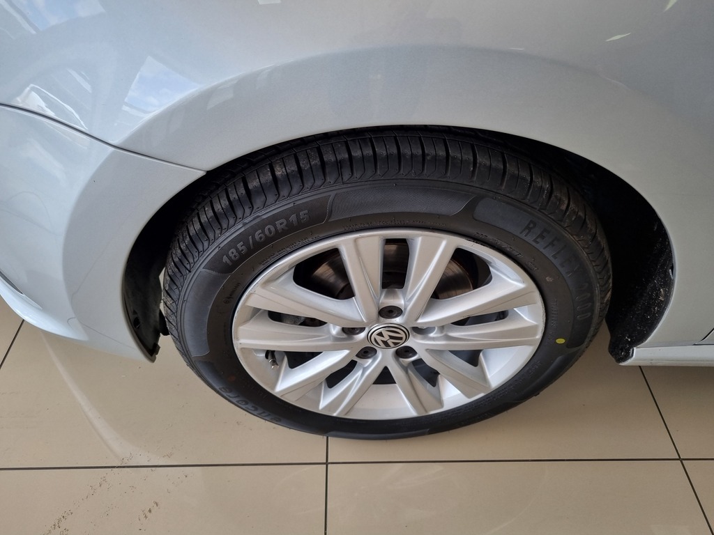 VOLKSWAGEN POLO VIVO POLO VIVO 1.4 TRENDLINE (5DR) - 7