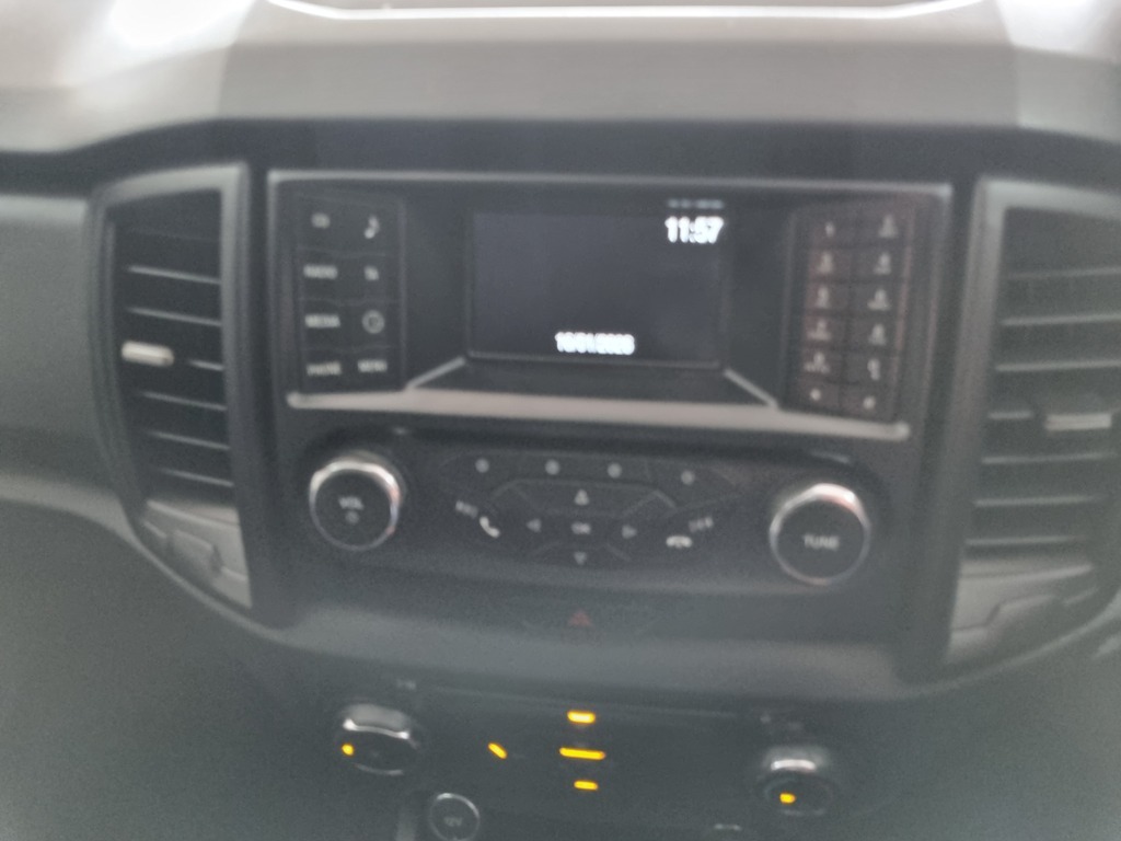 FORD RANGER RANGER 2.2TDCI XL P/U D/C - 13