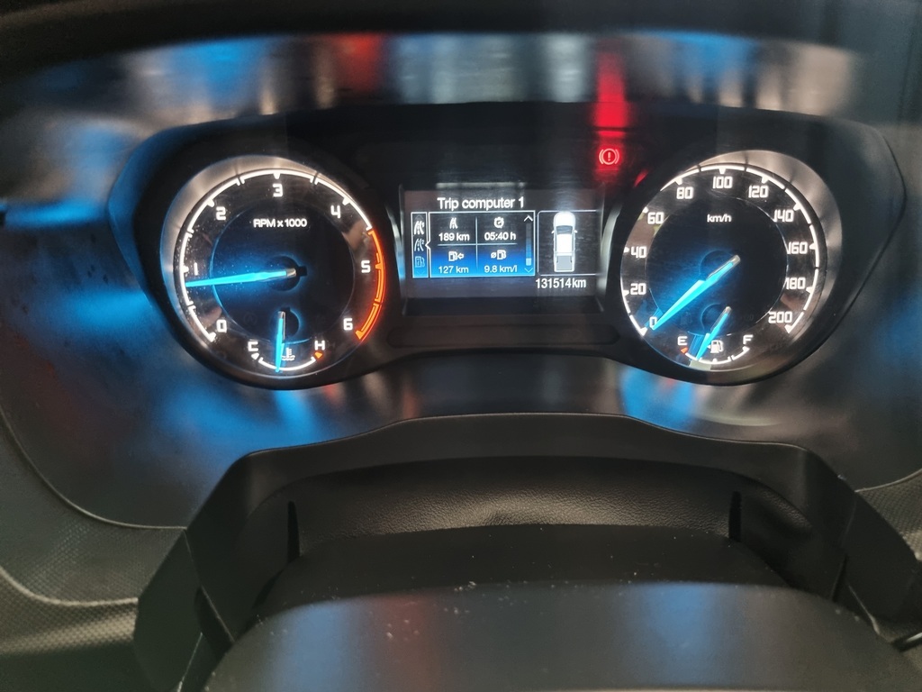 FORD RANGER RANGER 2.2TDCI XL P/U D/C - 14