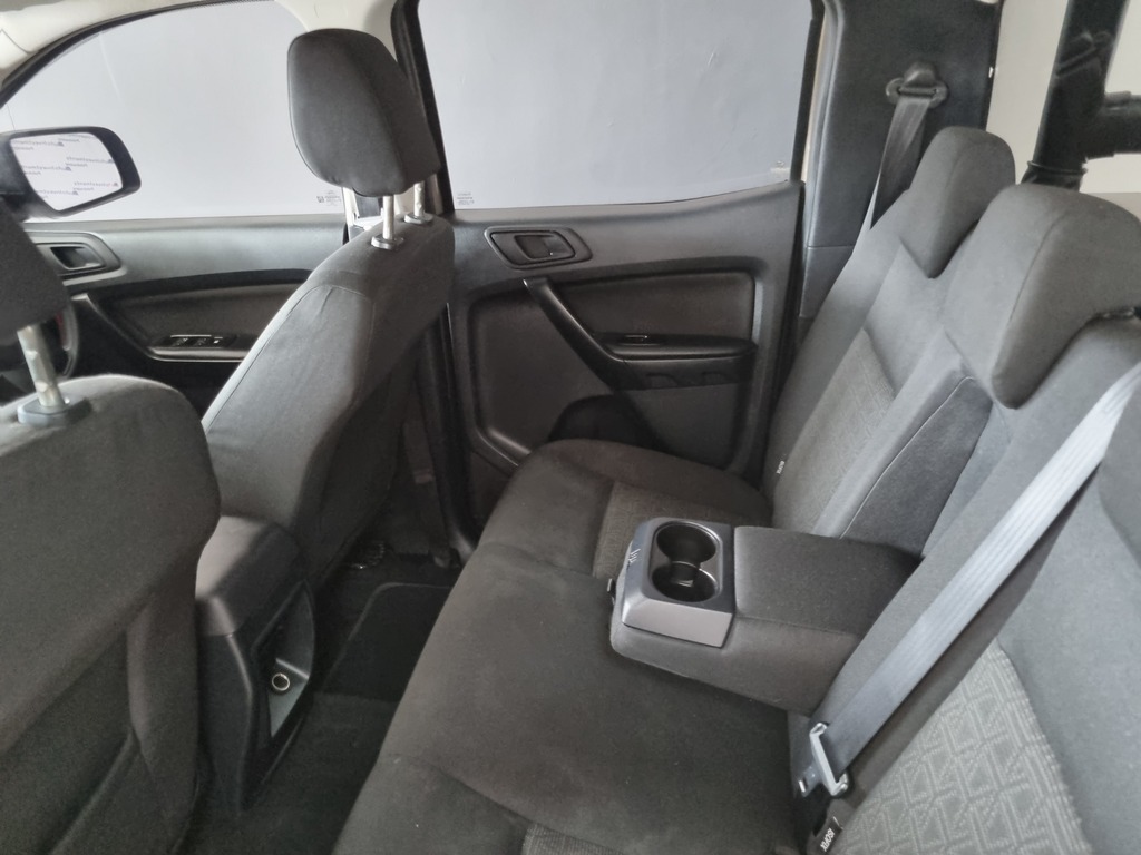 FORD RANGER RANGER 2.2TDCI XL P/U D/C - 9