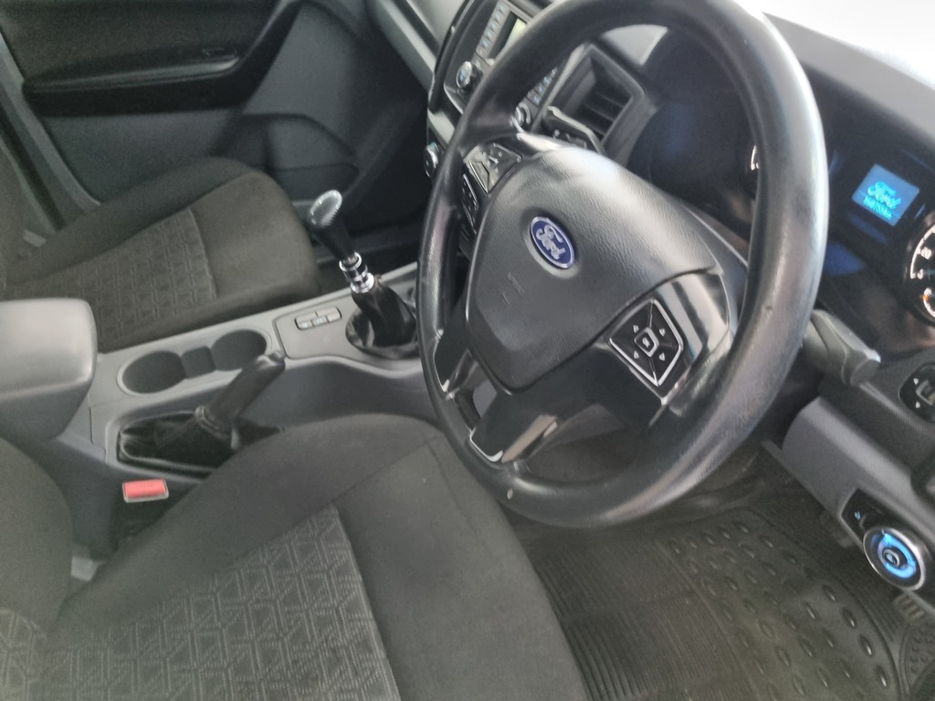 FORD RANGER RANGER 2.2TDCi XL P/U D/C