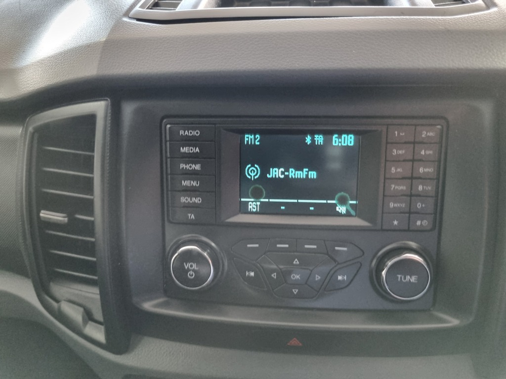 FORD RANGER RANGER 2.2TDCi XL P/U D/C