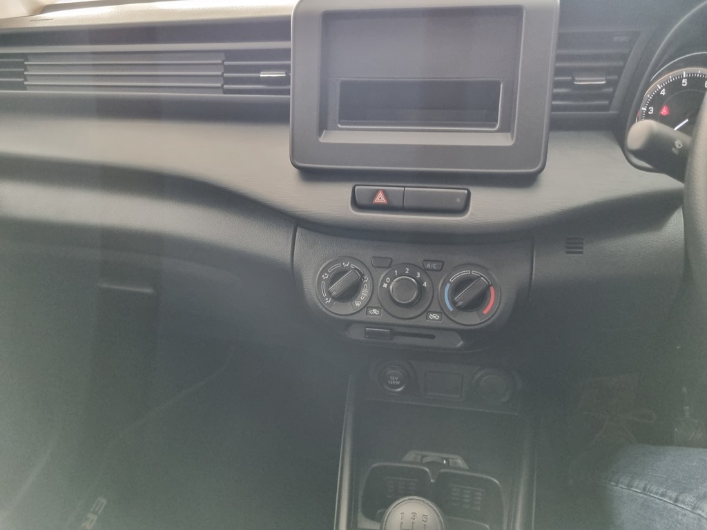 SUZUKI ERTIGA ERTIGA 1.5 GA