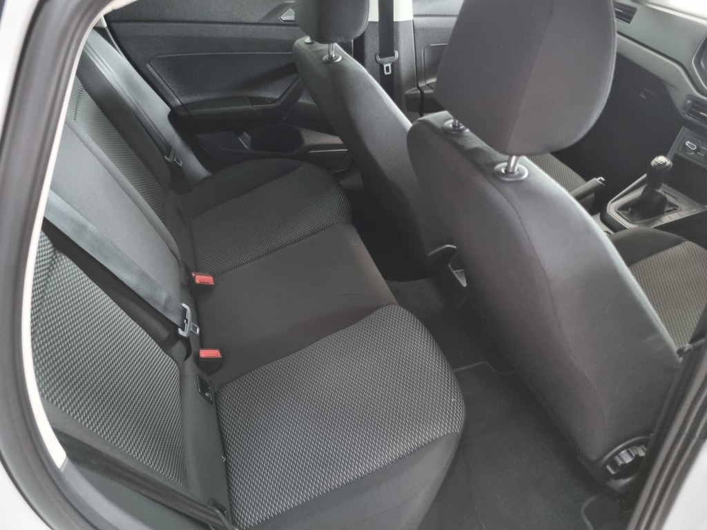 VOLKSWAGEN POLO POLO 1.0 TSI LIFE - 10