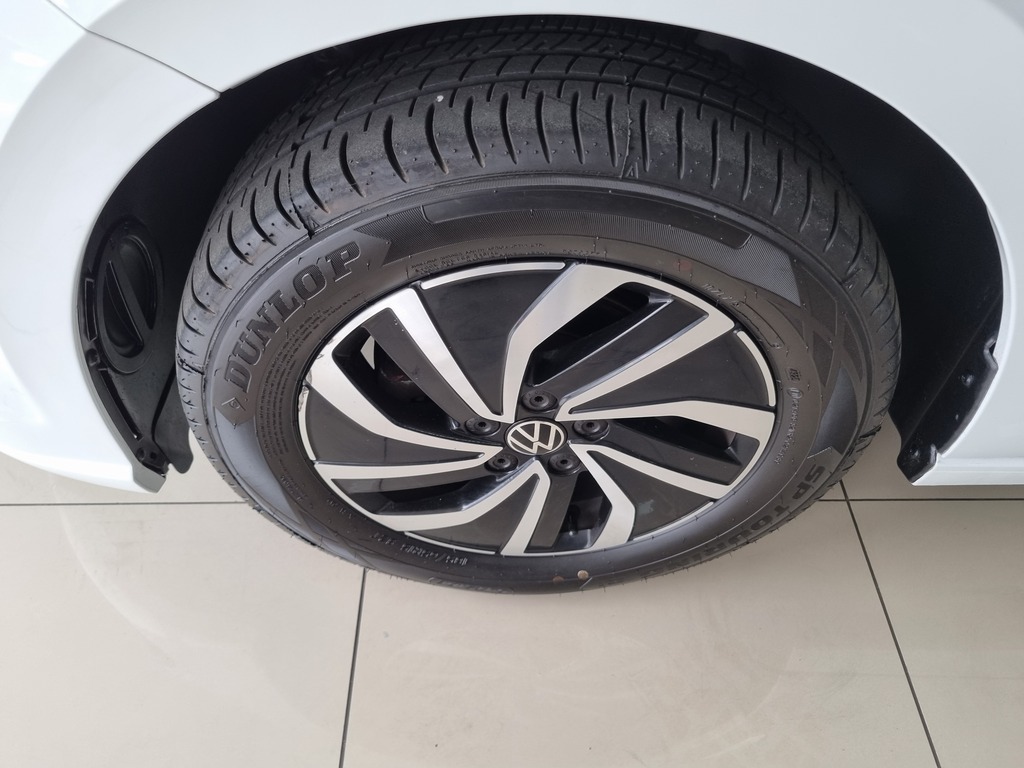 VOLKSWAGEN POLO POLO 1.0 TSI LIFE - 6