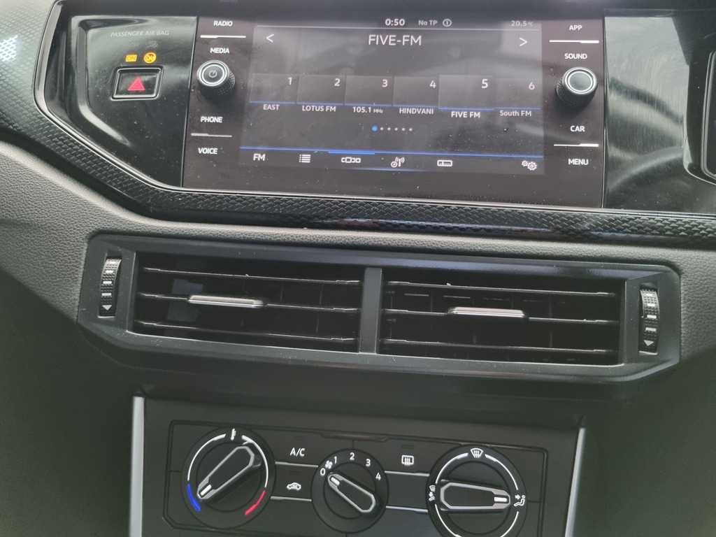 VOLKSWAGEN POLO POLO 1.0 TSI LIFE DSG - 13