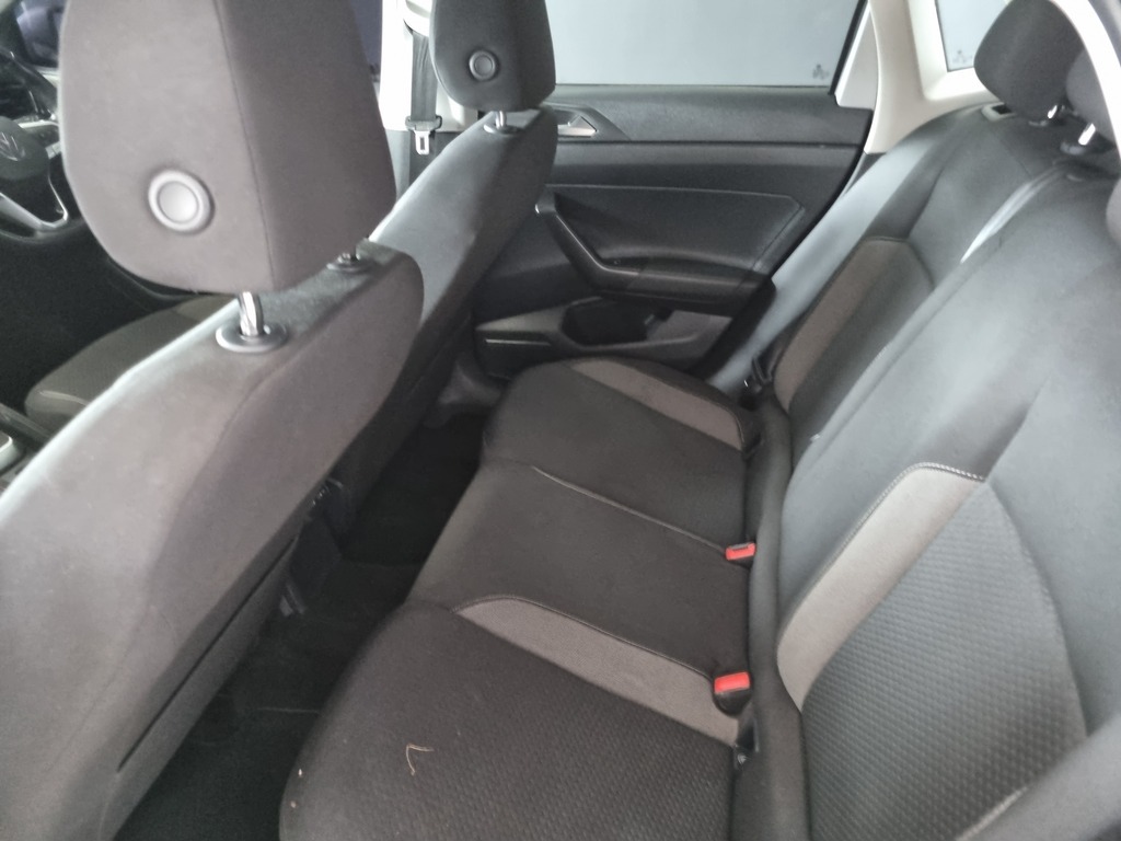 VOLKSWAGEN POLO POLO 1.0 TSI LIFE DSG - 9