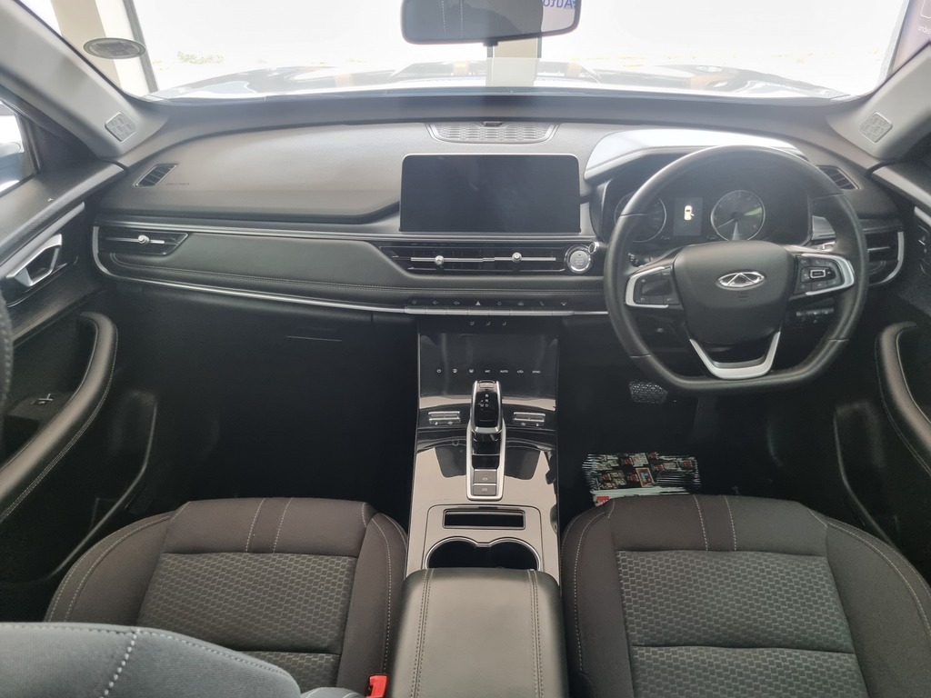 CHERY TIGGO 4 TIGGO 4 PRO 1.5T LIT DCT - 10